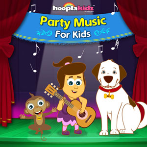 Party Music for Kids