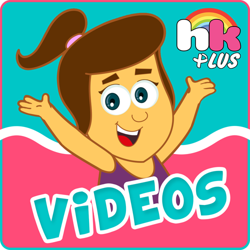 HooplaKidz Plus Video