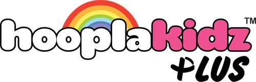 HooplaKidz Plus