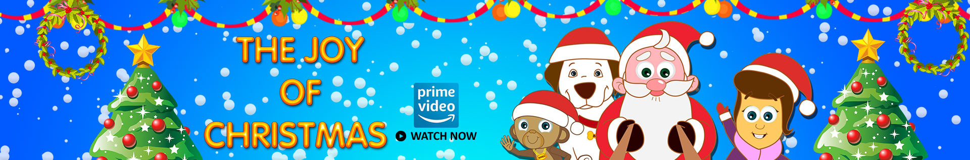 Hooplakidz AmazonPrime Banner