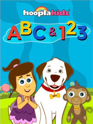 ABC & 123 