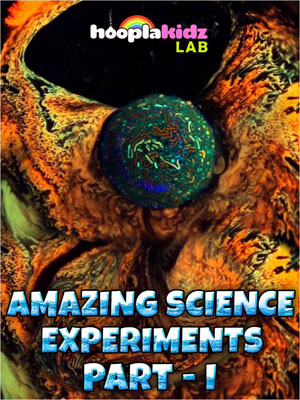 Amazing Science Experiments - Part 1