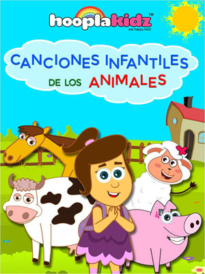 Canciones Infantiles De Los Animales