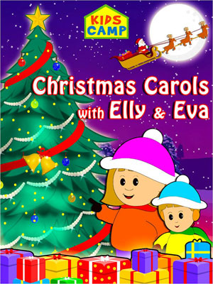 Christmas Carols With Elly And Eva