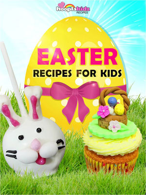 Easter Recipes For Kids