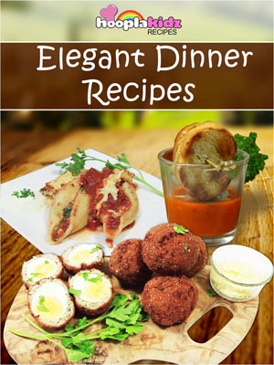 Elegant Dinner Recipes