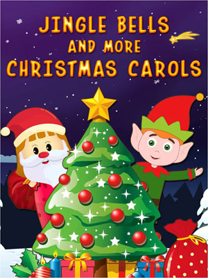 Jingle Bells And More Christmas Carols