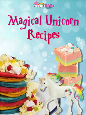 Magical Unicorn Recipes