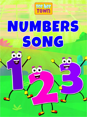 Numbers Song