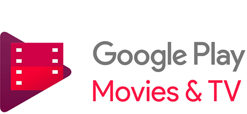 Google Play Movies & TV