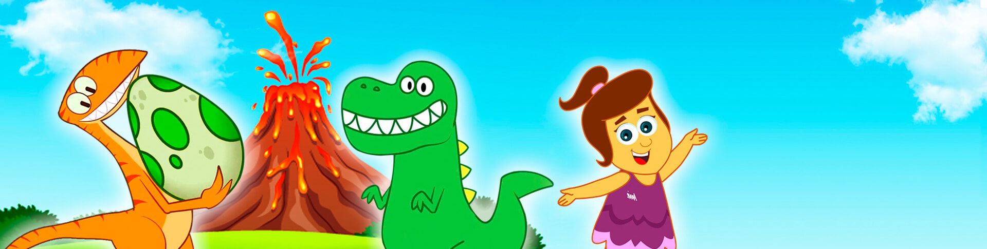 HooplaKidz - Popular Nursery Rhymes for Kids & Preschool Songs