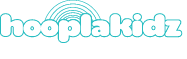 Hooplakidz plus logo