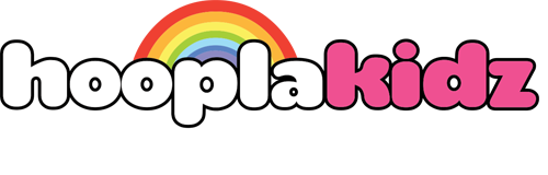 Hooplakidz Plus