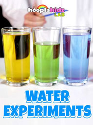 Water Experiments