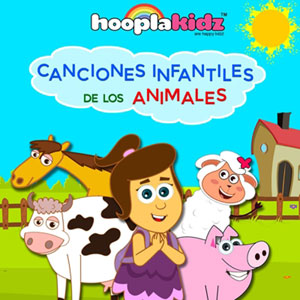 Canciones Infantiles De Los Animales