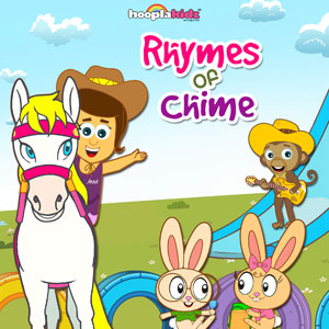 Rhymes of Chime