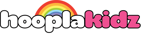 Hooplakidz Plus