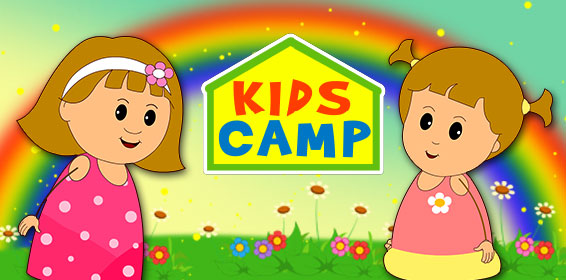 Kids Camp